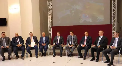 Пенчо Милков: Въпросът за свързаността на България и Румъния е национален, не на община Русе