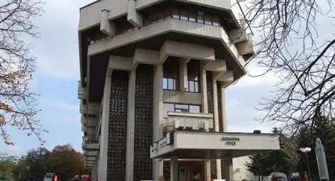 Общината дарява сграда за Районния център 112