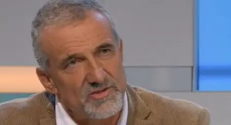 Проф. Емил Ботев: Българин пусна невярна прогноза за трус с магнитут 10 от Калиакра