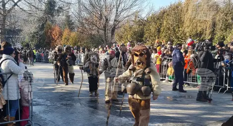 Снимка: БТА Снимка: БТА