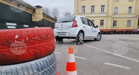 Снимка: БТА Снимка: БТА