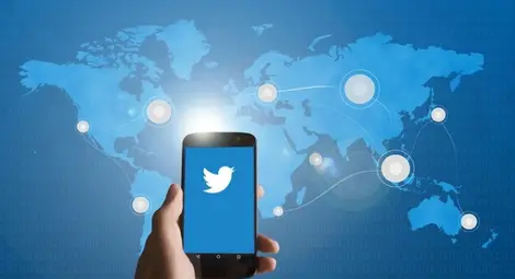 Русия забави Туитър заради неотстранено забранено съдържание Русия забави Туитър заради неотстранено забранено съдържание