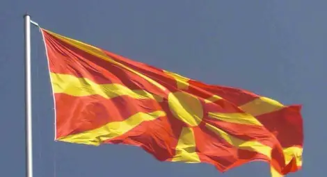 Избирателната активност в Македония до 10 часа е 8,98% Избирателната активност в Македония до 10 часа е 8,98%