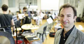 Диригенти от Цюрих водят майсторски клас в Русе