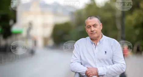 Снимка: БТА Снимка: БТА