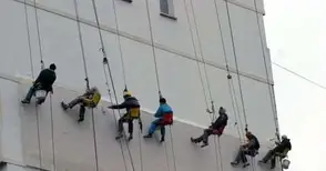 Два блока стигнаха до примерни бюджети за саниране