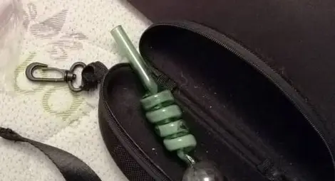 Двама наркодилъри задържани в къщите си в Долапите