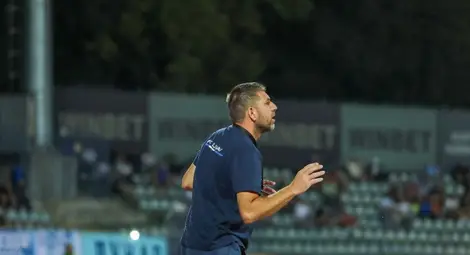 Дузпа: Как се палят анонимни фитили по адрес на Георги Чиликов