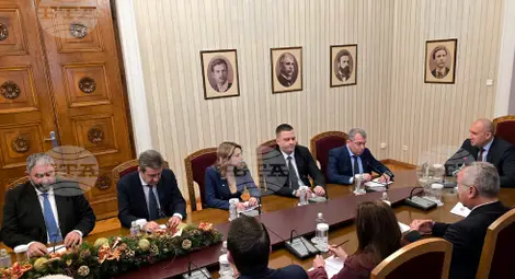 Снимка: БТА Снимка: БТА