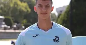 Гол на Алекс Кирилов в Нови пазар донесе 22-а победа на „Дунав“