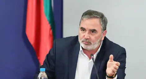 Кунчев: Можем да достигнем до 6000 заразени на ден