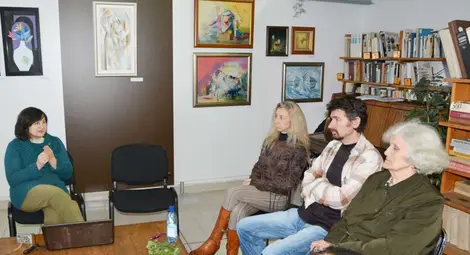 Днес е Международният ден на хората с увреждания