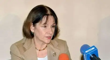 Уляна Пръмова проговори след три години мълчание