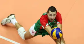 Антон Василиев ще бъде опериран за втори път