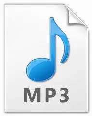 MP3 официално обявен за мъртъв MP3 официално обявен за мъртъв