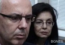 Кунева: Лични са мотивите за оставката на Вучков Кунева: Лични са мотивите за оставката на Вучков