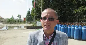 Вихрен Димитров: Има възможност да не бъдат избивани всички животни