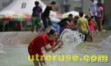  7 температурни рекорда днес, най-топло в Лом 