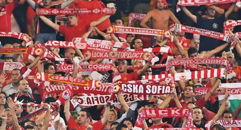 На полувремето: ЦСКА-Левски 3:0