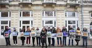 Наградиха победителите във фотоконкурса „Обичаме Русе“