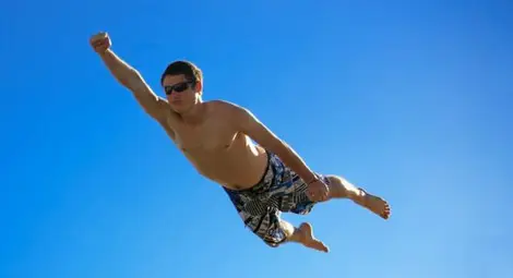 5 човека, които наистина имат суперсили 