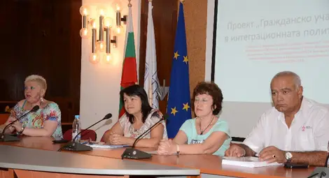 Роми, работили в Европа, дават тон за по-цивилизован живот