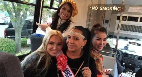 Анита Мейзер: Хората полудяха, че се явих на &bdquo;Мисис Свят&rdquo;, извинявам им се за визията си!