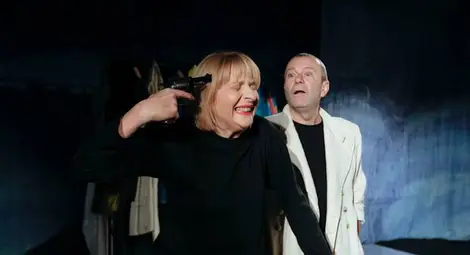 Русе се включва в Нощта на театрите  с безплатен комедиен спектакъл