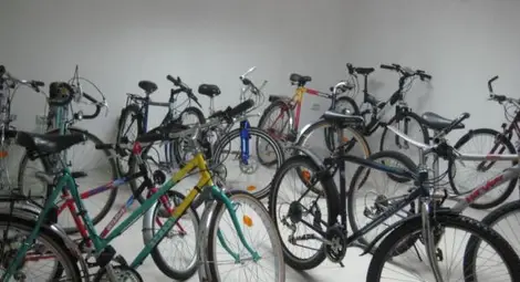 15 откраднати колелета чакат да бъдат потърсени