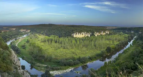 Екозащитници следят под лупа конкурса  за директор на парка &bdquo;Русенски Лом&ldquo;