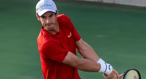 Джокович и Мъри достигнаха четвъртфиналите в Токио и Пекин