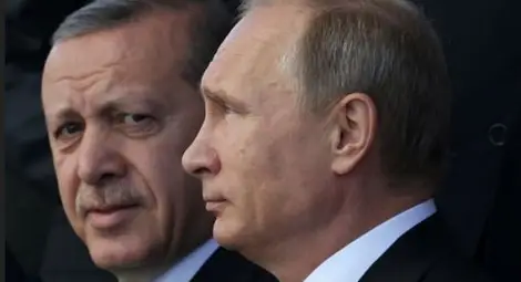 Кремъл отново отряза Ердоган за среща с Путин, набелязана за средата на декември