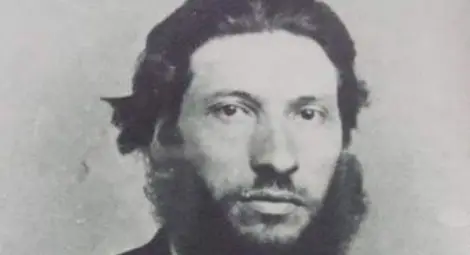 Епископ Климент - пастирът, взел страната на народа си