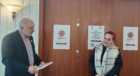 Работодатели предлагат шансове за заетост на украинци в Русе