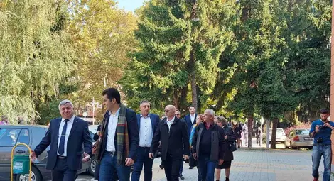 &bdquo;Продължаваме промяната&ldquo;: Ако спрем кражбите, може да имаме 4 моста над Дунав и 3 тунела под Стара планина