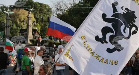 Снимка: БТА Снимка: БТА