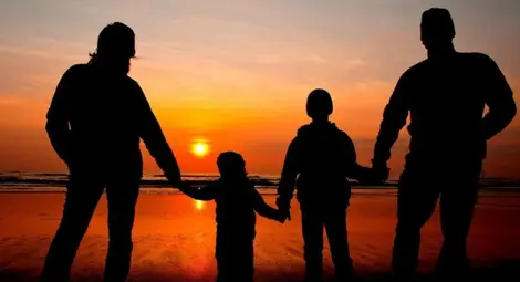 Въвежда се общ размер на помощта за семейството, в зависимост от броя на децата Въвежда се общ размер на помощта за семейството, в зависимост от броя на децата