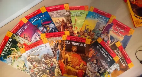 Проф. Нина Дюлгерова: Днешното поколение съзнателно е поставено на изпитанието да не знае историята си