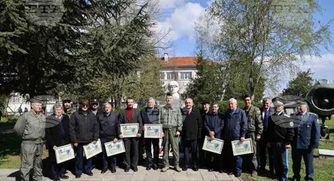 Снимка: БТА Снимка: БТА