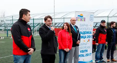 България с нов световен рекорд за книгата на Гинес /галерия/