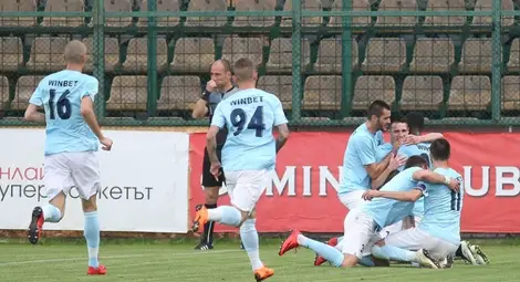 Ехо от „Дунав“-“Царско село“ - 2:1: Как играха нашите Ехо от „Дунав“-“Царско село“ - 2:1: Как играха нашите