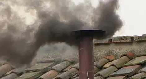 След сигнал за черен задушлив дим проверка не откри нарушения