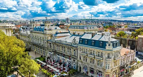 Снимка: Милчо ЙОВЧЕВ