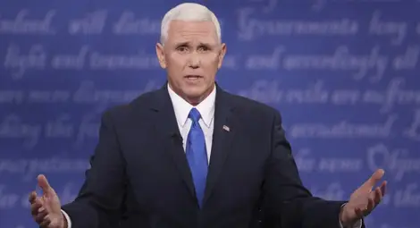 Пенс: САЩ искат нова основа за отношения с Русия Пенс: САЩ искат нова основа за отношения с Русия