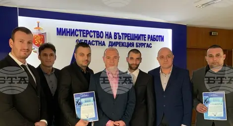 Снимка: БТА Снимка: БТА