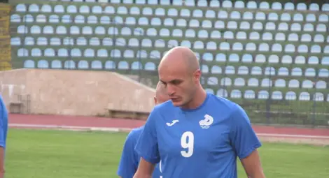 Будинов иска да се  маха от &bdquo;Септември&ldquo;