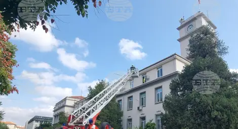 Снимка: БТА Снимка: БТА