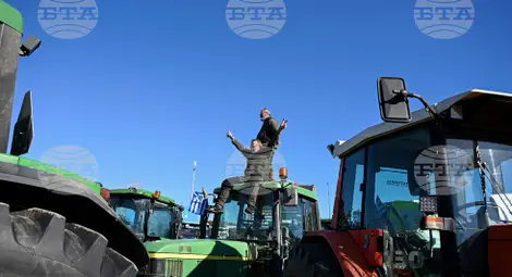 Снимка: БТА Снимка: БТА