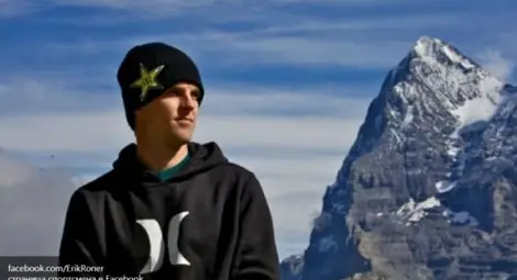 Звезда на MTV загина след скок с парашут