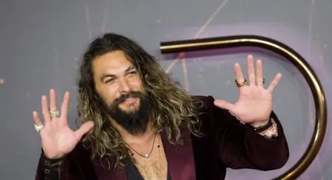 Джейсън Момоа влиза в "Бързи и яростни 10" Джейсън Момоа влиза в "Бързи и яростни 10"